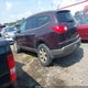 1GNLRFED6AS122909 2010 Chevrolet Traverse Lt auction photo thumbnail 3