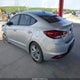 5NPD84LF0KH439481 2019 Hyundai Elantra Sel auction photo thumbnail 3