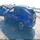 5NMJF3AE2PH165069 2023 Hyundai Tucson Sel auction photo thumbnail 3