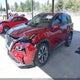 5N1BT3BB5PC800460 2023 Nissan Rogue Sv Intelligent Awd auction photo thumbnail 2