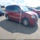 2C4RC1BG4DR556547 2013 Chrysler Town & Country Touring auction photo thumbnail 1