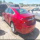 2G1125S30E9223695 2014 Chevrolet Impala 2Lt auction photo thumbnail 3