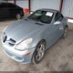 WDBWK54F76F096360 2006 Mercedes-Benz Slk 280 auction photo thumbnail 2