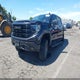 1GTUUCED2PZ114445 2023 GMC Sierra 1500 4Wd Short Box Elevation With 3Sb auction photo thumbnail 2