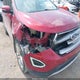 2FMTK4K96FBB52989 2015 Ford Edge Titanium auction photo thumbnail 6