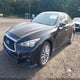 JN1EV7AR1JM440934 2018 Infiniti Q50 3.0T Luxe auction photo thumbnail 2