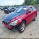 1HGCM72654A001030 2004 Honda Accord 2.4 Ex auction photo thumbnail 2
