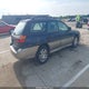 4S3BH675447604069 2004 Subaru Outback auction photo thumbnail 4