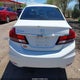 2HGFB2F54DH545074 2013 Honda Civic Lx auction photo thumbnail 16