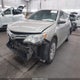 4T4BF1FK9DR300822 2013 Toyota Camry Le auction photo thumbnail 2