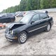 KNALD124445047772 2004 Kia Amanti auction photo thumbnail 2