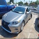 58ABK1GG4HU071996 2017 Lexus Es 350 auction photo thumbnail 2