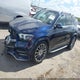 4JGFB4JB4MA451875 2021 Mercedes-Benz Gle 350 auction photo thumbnail 2