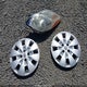 JTDJT4K39A5289636 2010 Toyota Yaris auction photo thumbnail 12