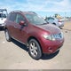 JN8AZ1MW8AW107444 2010 Nissan Murano Sl auction photo thumbnail 1