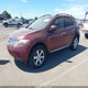 JN8AZ1MW8AW107444 2010 Nissan Murano Sl auction photo thumbnail 2
