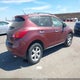 JN8AZ1MW8AW107444 2010 Nissan Murano Sl auction photo thumbnail 4
