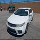 KNAFU6A23A5262436 2010 Kia Forte Koup Ex auction photo thumbnail 2