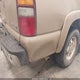 1GNFK16T61J195133 2001 Chevrolet Suburban 1500 Lt auction photo thumbnail 12