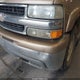 1GNFK16T61J195133 2001 Chevrolet Suburban 1500 Lt auction photo thumbnail 13