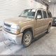 1GNFK16T61J195133 2001 Chevrolet Suburban 1500 Lt auction photo thumbnail 2