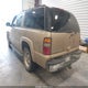 1GNFK16T61J195133 2001 Chevrolet Suburban 1500 Lt auction photo thumbnail 3