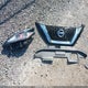 5N1AZ2BJ9LN131622 2020 Nissan Murano Sv Fwd auction photo thumbnail 11