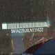 5N1AZ2BJ9LN131622 2020 Nissan Murano Sv Fwd auction photo thumbnail 18