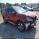 5N1AZ2BJ9LN131622 2020 Nissan Murano Sv Fwd auction photo thumbnail 1
