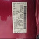 5N1AZ2BJ9LN131622 2020 Nissan Murano Sv Fwd auction photo thumbnail 9