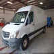 WD3PE8DEXE5830462 2014 Mercedes-Benz Sprinter 2500 High Roof auction photo thumbnail 2