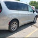 2C4RC1CG0PR516114 2023 Chrysler Voyager Lx auction photo thumbnail 6