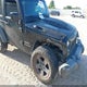 1C4AJWAG3HL546947 2017 Jeep Wrangler Sport 4X4 auction photo thumbnail 6