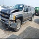 1GC1KXC81CF165372 2012 Chevrolet Silverado 2500Hd Lt auction photo thumbnail 2