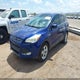 1FMCU0G9XEUD73290 2014 Ford Escape Se auction photo thumbnail 2