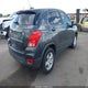 3GNCJKSB1KL364395 2019 Chevrolet Trax Ls auction photo thumbnail 4