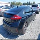 KMHC75LC8HU035719 2017 Hyundai Ioniq Hybrid Sel auction photo thumbnail 4