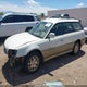 4S3BH895937640718 2003 Subaru Outback H6-3.0 auction photo thumbnail 2
