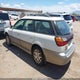 4S3BH895937640718 2003 Subaru Outback H6-3.0 auction photo thumbnail 3