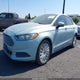 3FA6P0UU1ER275943 2014 Ford Fusion Hybrid S auction photo thumbnail 2