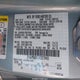 3FA6P0UU1ER275943 2014 Ford Fusion Hybrid S auction photo thumbnail 9
