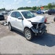 2GNAXSEV2J6220711 2018 Chevrolet Equinox Lt auction photo thumbnail 1