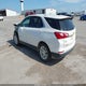 2GNAXSEV2J6220711 2018 Chevrolet Equinox Lt auction photo thumbnail 3
