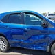 2FMPK4G94PBA12869 2023 Ford Edge Se auction photo thumbnail 13