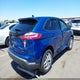 2FMPK4G94PBA12869 2023 Ford Edge Se auction photo thumbnail 4