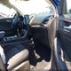 2FMPK4G94PBA12869 2023 Ford Edge Se auction photo thumbnail 5
