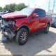 1FTER4EH7LLA88288 2020 Ford Ranger Lariat auction photo thumbnail 2