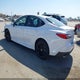 4T1DAACKXSU596565 2025 Toyota Camry Se auction photo thumbnail 3