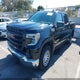 1GTP9AEH7LZ207994 2020 GMC Sierra 1500 4Wd Short Box auction photo thumbnail 2