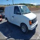 1GCDM15Z1GB214156 1986 Chevrolet Astro auction photo thumbnail 1
